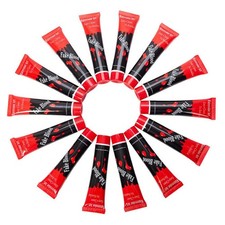 2Pcs/5Pcs/10Pcs Makeup Performance Vampire Dress Up Stage Show Fake Blood Body