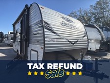 2026 Jayco Jay Flight SLX Single Axle 175FQ