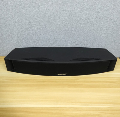 Bose VCS-10 Center Channel Speaker for 5.1 Surround Sound System