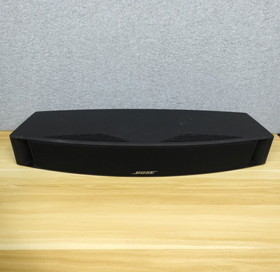 Bose VCS-10 Center Channel Speaker for 5.1 Surround Sound System
