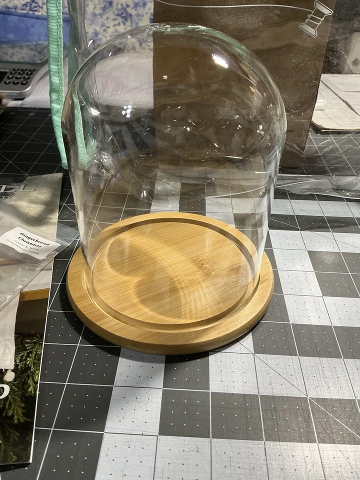 Kimberbell Gingerbread Christmas Machine Embroidery Kit 2024 3 Projects USB - Image 4 of 4