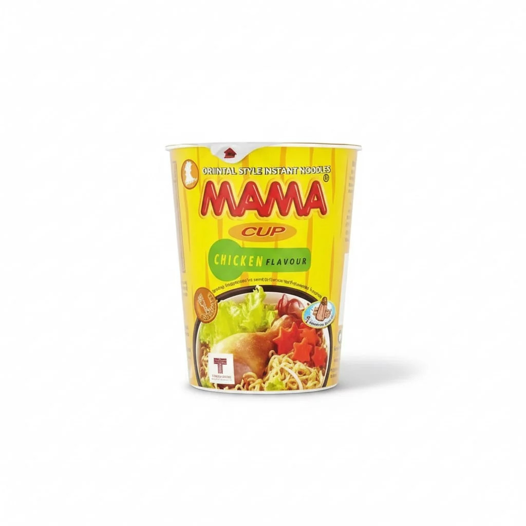 Noodle Cup - Chicken 70g