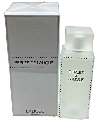 Perles De Lalique By Lalique For Women 3.4oz/100ml Eau De Parfum Spray  