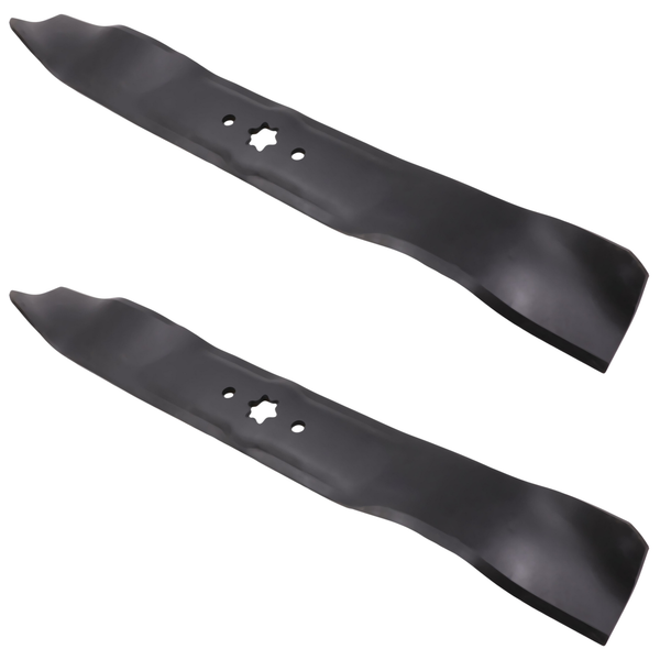 Messersatz 2X 54Cm FüR Brill Mtd, Oleo Mac, Yard Man 742-04312 742-0616 942-0616-image