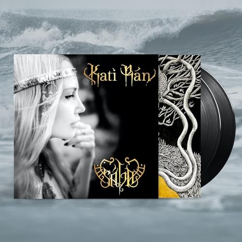 Kati Ran - Sala [VINYL] - Image 2