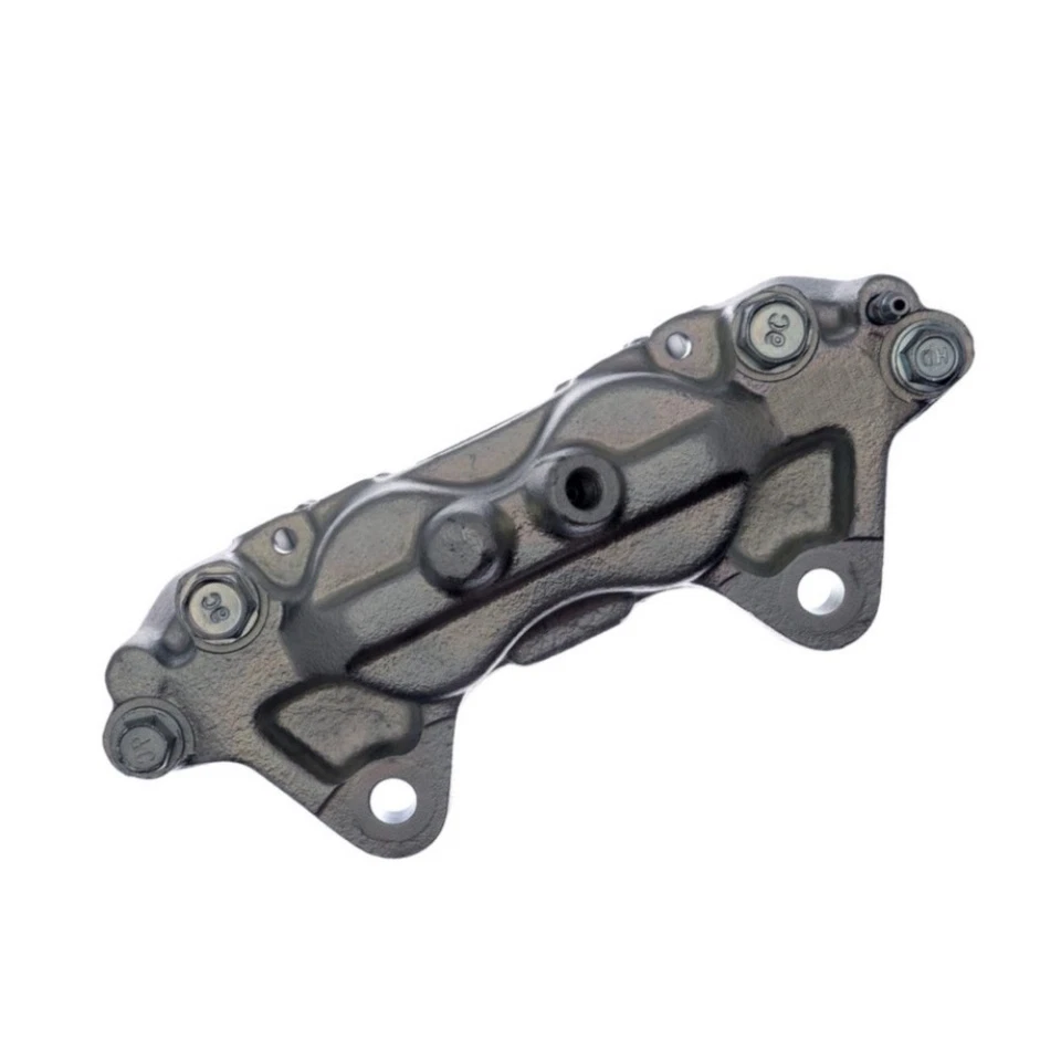 Pinza de freno de disco ACDelco original para Toyota 4Runner 2003 2004 lado del pasajero Foto 3 de 4