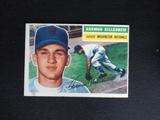 Click to enlarge Harmon Killebrew