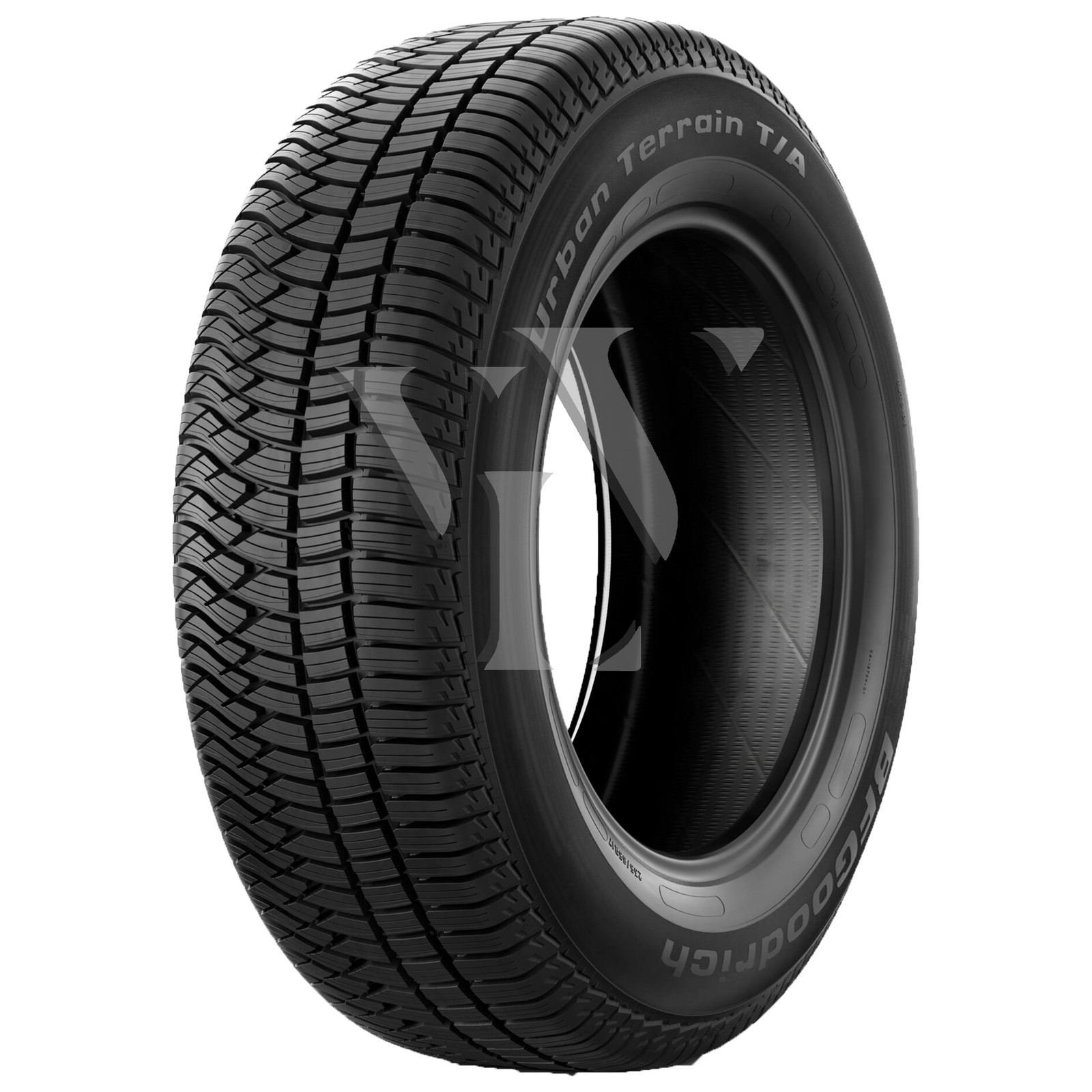 Allwetterreifen BF-GOODRICH Urban Terrain T/A 235/55 R17 99 V-image