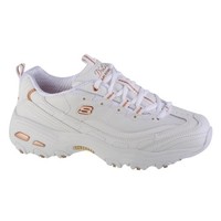 Skechers D'lites - Fresh Start 11931-WTRG BiałE 38 - 35 Skechers