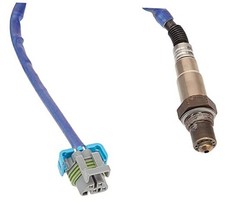 12634062 Heated Oxygen Sensor