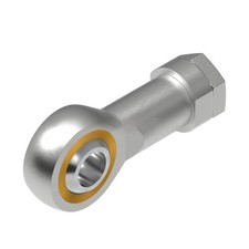 1PC FESTO SGS-M10X1,25 9261 Rod Eye NewKd