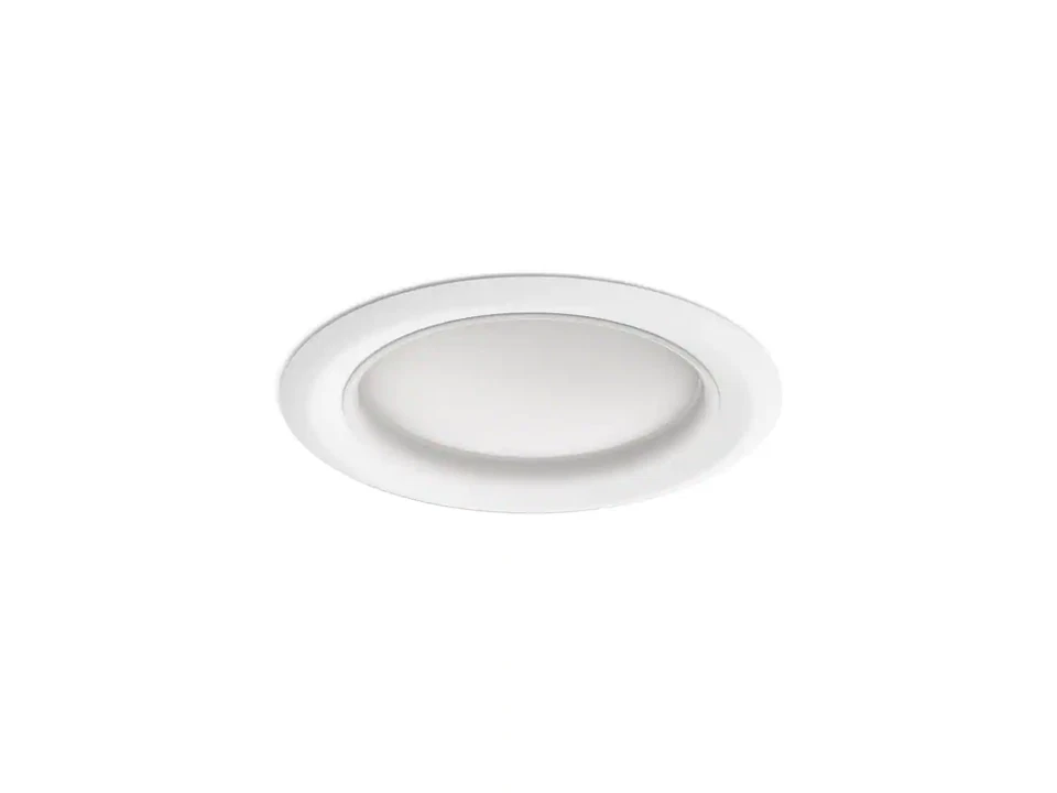 Philips Hue 4" LED White & Color Ambiance Recessed Downlight 578419 - Image 3 of 4