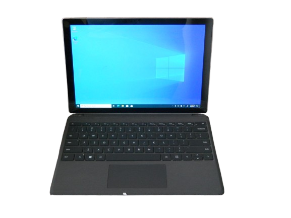Microsoft Surface PRO 6 1796 I5-8TH GEN 8GB RAM 256GB WIN 10 -READ