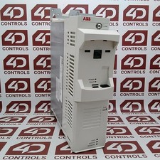 ACS850-04-018A-2+E200+J400+P904 | ABB | AC Drive, 18A, 4kW, 240V, Used (UPP)