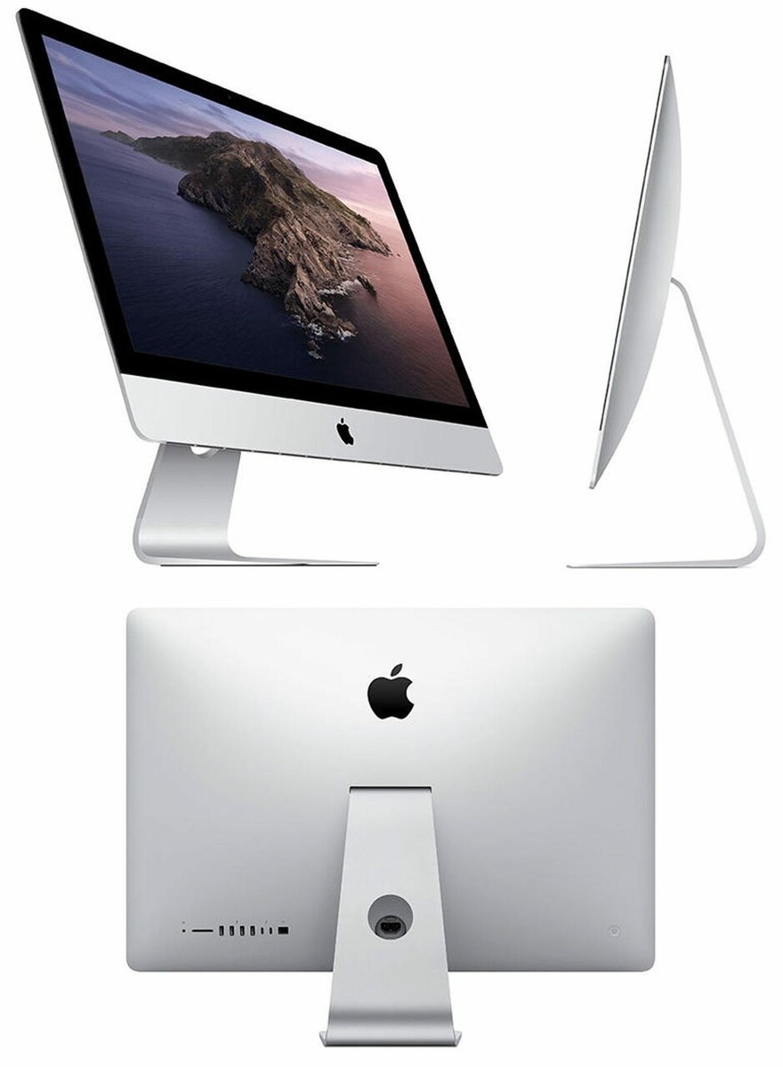 Apple iMac 21.5
