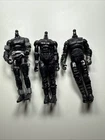 GI Joe Cobra 25th 30th 50th ROC POC Star Wars Figure Lot Custom Fodder 2