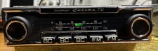 Becker Europa Tr Slim Face - Refurbished With Warranty - W113 230sl Mercedes