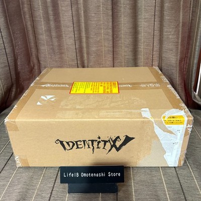 Identity V 7th Anniversary Offline Pack Special Edition w/Code