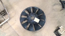 Used Engine Cooling Fan Blade fits: 2005 Gmc Envoy xl  Grade A