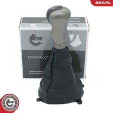 ESEN SKV Schalthebelknauf 63SKV445 für HONDA CIVIC 8 Hatchback FN FK FD FA IMA