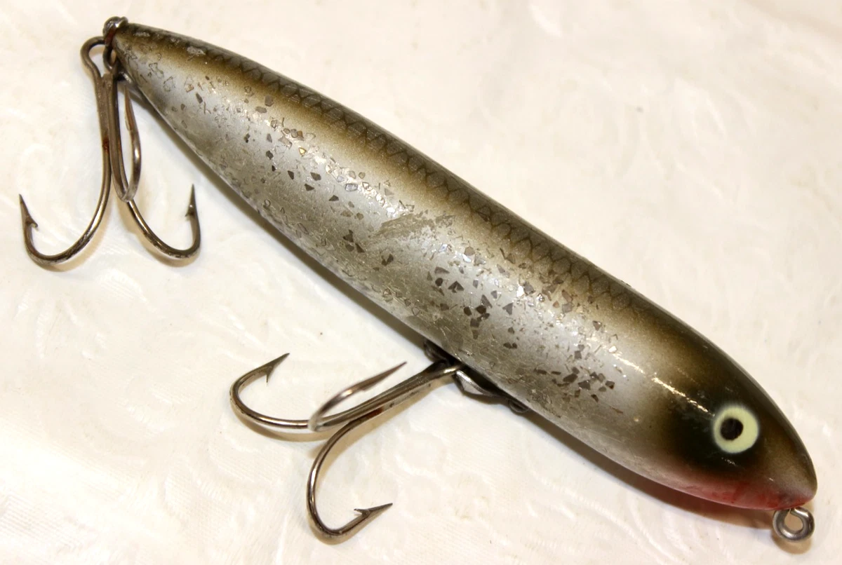 Vintage Heddon Zara Spook for sale - eBay