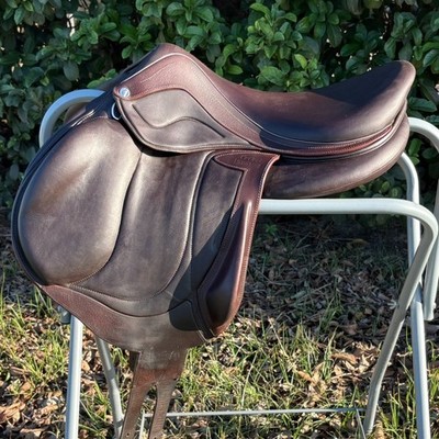 2019 17'' Devoucoux Chiberta lab 2A flaps