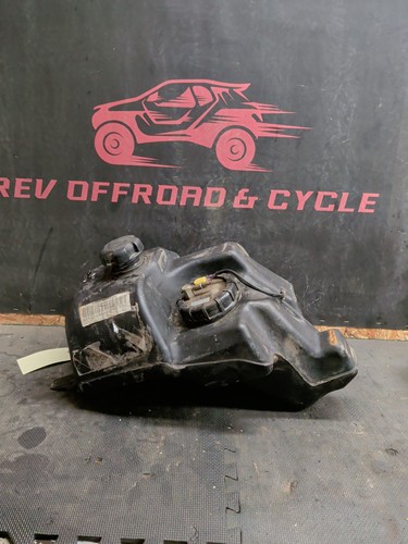 2008 Polaris Sportsman 800 Gas Tank Fuel Tank Pump Cap
