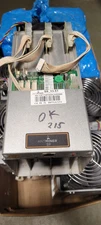 Bitmain Antminer S9 (13.5Th) Miner BTC