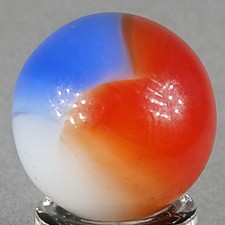 Vintage Akro Patch .61 Inches Near-Mint Condition Combined Shipping