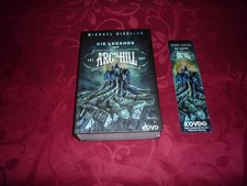 Die Legende von Arcs Hill - Michael Dissieux ...