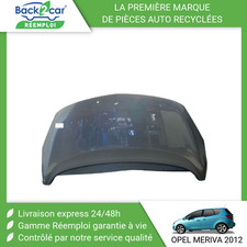 Capot Opel MERIVA
