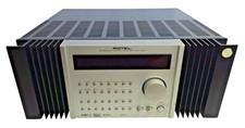 ROTEL 7.1 Channel A/V Surround Sound Receiver RSX-1067