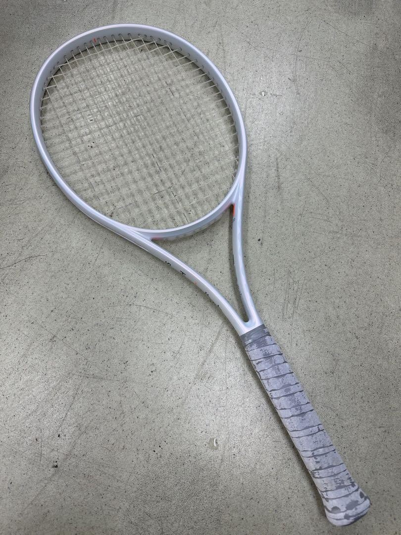 SHFT 99V1 テニスラケットG2 Shft 99V1 Tennis Racket G2 #50502 | eBay