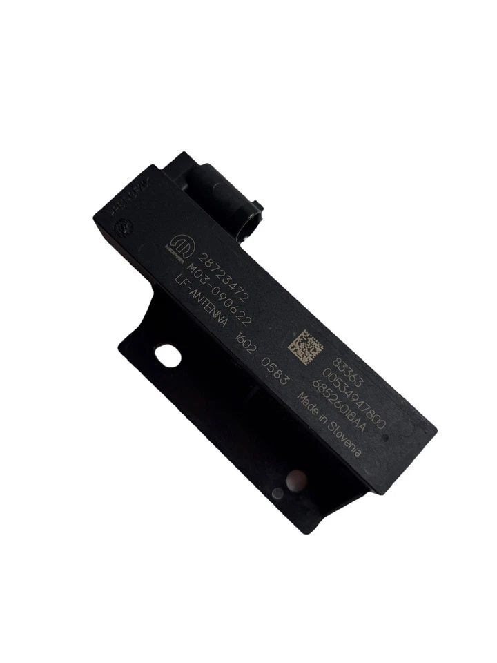 2016- 2023 JEEP RENEGADE KEYLESS KEY LESS ENTRY PASSIVE ANTENNA MODULE OEM - Image 4 of 4