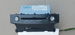 2015-2016 LEXUS IS IS200T IS250 IS350 NAVIGATION RADIO 86130-53M91 / P11010