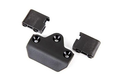 TRAXXAS Skid-Platte vorn, Servohalter, Lenkung TRAXXAS 4-Tec 3.0 / TRX9323