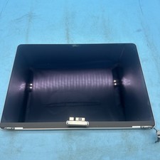 OEM Apple Macbook Air 13" M2 A2681 2022 LCD Display Assembly Silver A