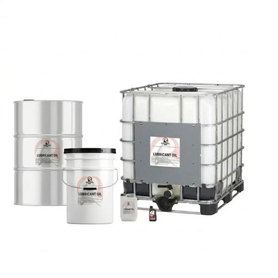 Sullivan/Palatek Palasyn 45 Replacement Lubricant 5GAL Oil