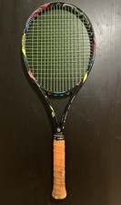 Raqueta de tenis Head Graphene XT Radical MP edición limitada verde neón