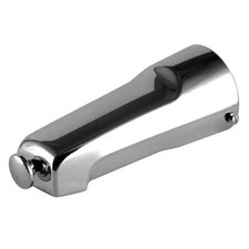 Brasscraft Swd0407 Tub, Diverter Tub Spout, Chrome