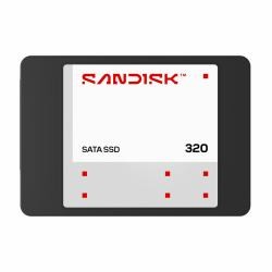 SanDisk SDSS31100TBB-000G0 drives allo stato solido 1 TB 2.5 Serial ATA III 3D N - Immagine 2