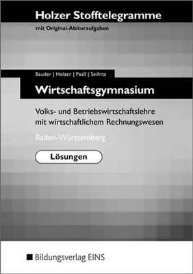 Holzer Stofftelegramme Baden-Württemberg / Holzer Stofftelegramme Baden-Württemb