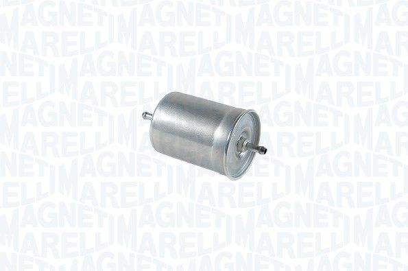Magneti Marelli 153071762398 Luftfilter FüR MERCEDES-BENZ Renault-image