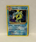 Gyarados 34/108 Evolutions Holo LP