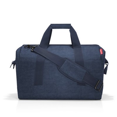 Reisenthel reisenthel allrounder L twist navy Reisetasche Weekender leicht