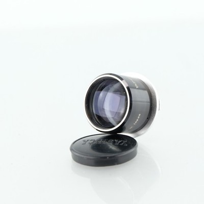 Yashica Yashinon Auxiliary Viewer Lens Bay 1 Mount for TLR Camera Accessory Rare