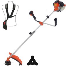 Débroussailleuse thermique 52 cm3 - 3 CV