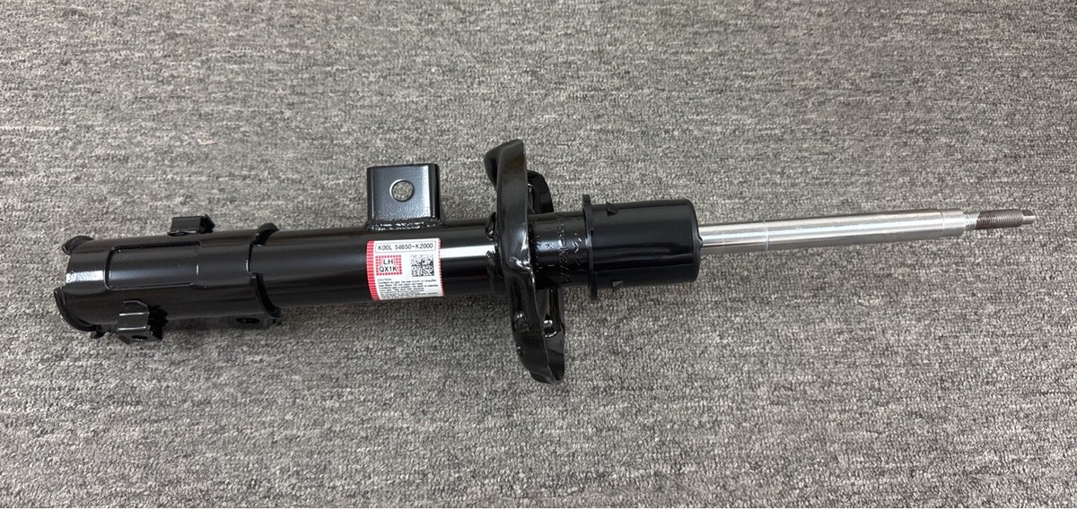 sss☆ OEM 54650-K2000 Suspension Struts Front/Left Driver for Hyundai