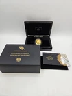 🌟 2019-W $100 American Liberty 1 oz .9999 Gold High Relief Coin w/OGP