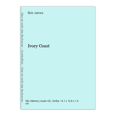 Ivory Coast James, Bob: